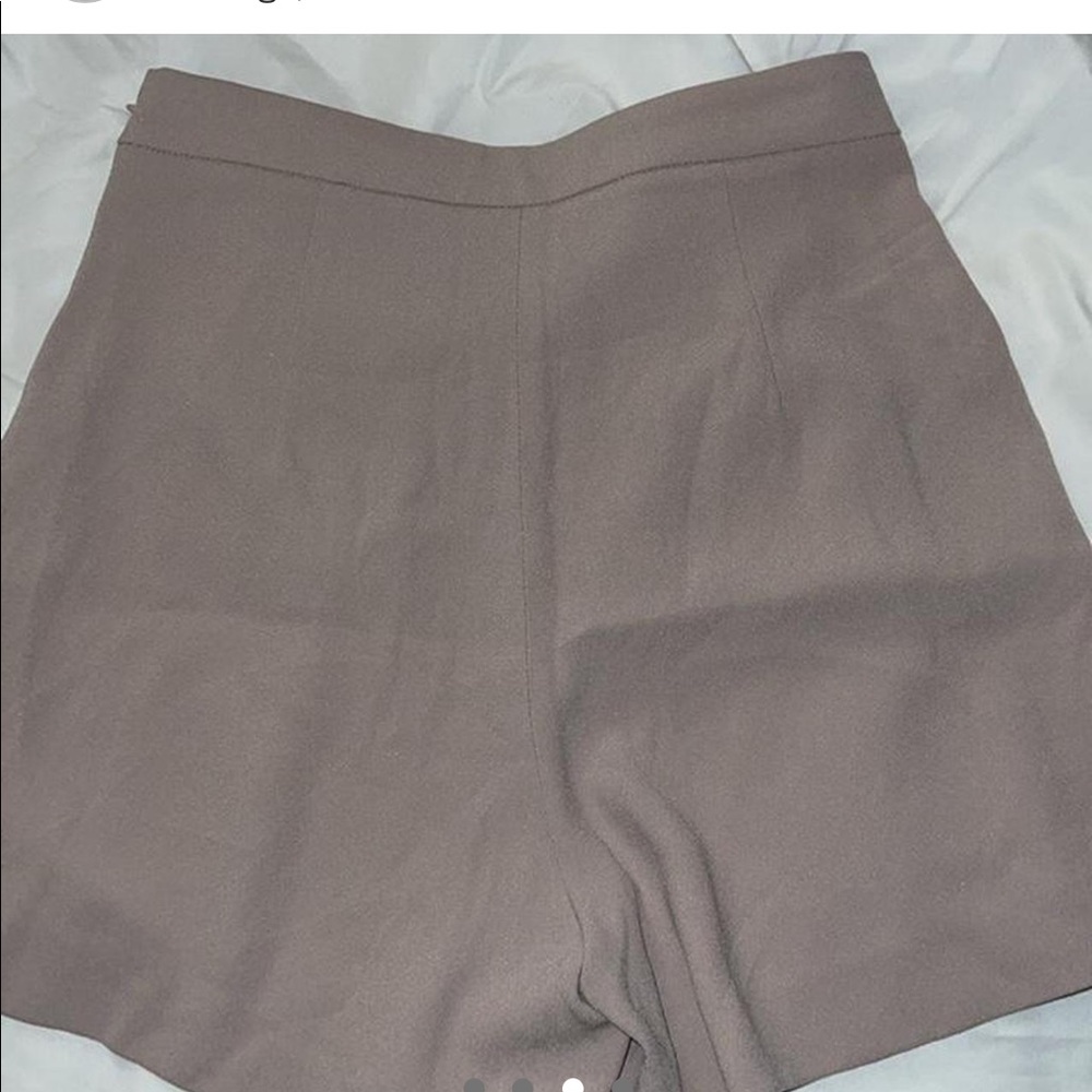Aritzia skort